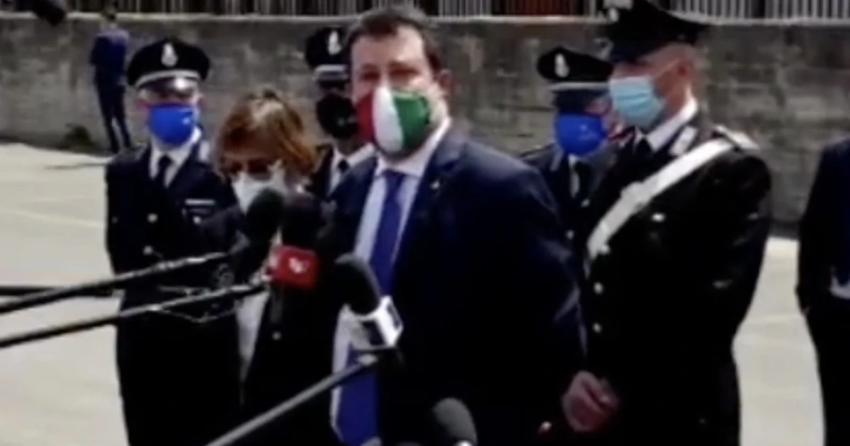 Gregoretti, Giulia Bongiorno: "La differenza tra Catania e Palermo? Qui il giudice non ha voluto levarsi il pensiero"