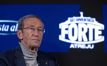 Gianfranco Fini ad Atreju, voci impazzite nel pubblico: dove lo rivedremo