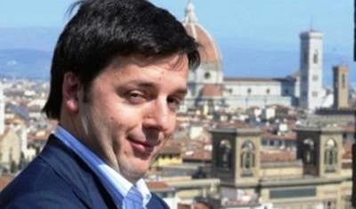 Matteo Renzi