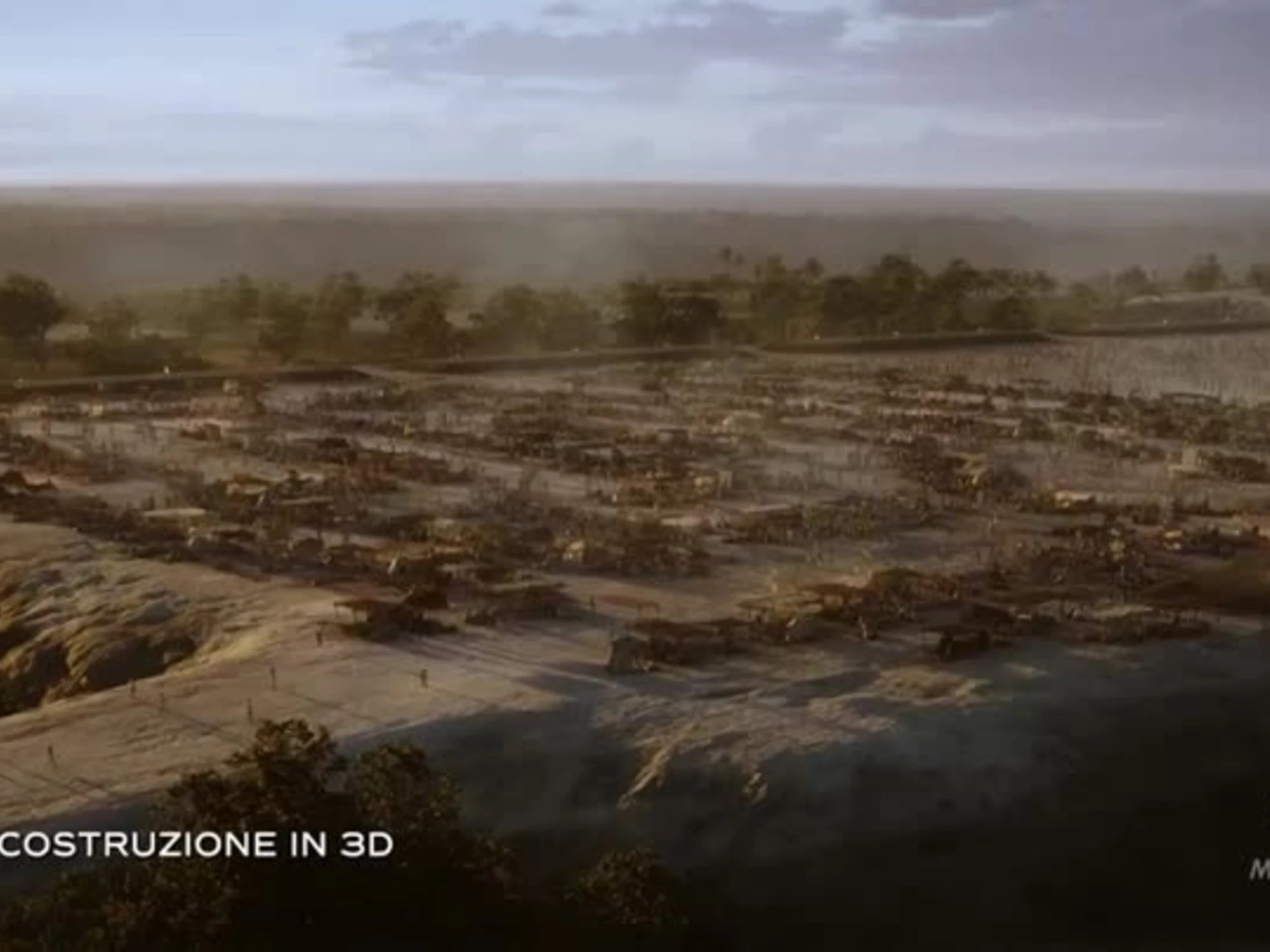 Italia 1, il botto dei Maya nel cuore della notte