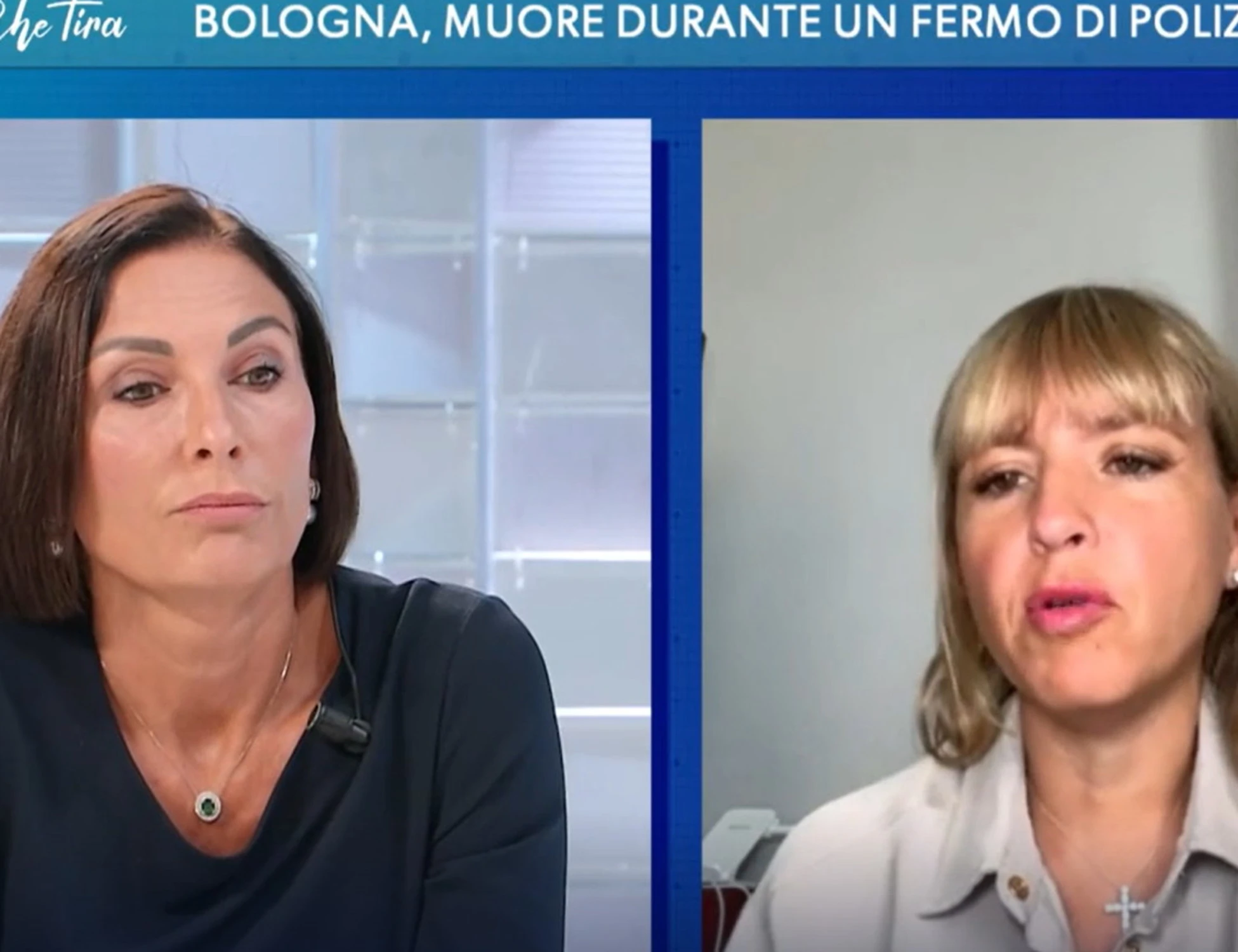 Fakir, Sardone smaschera Morani e sinistra: "Ingratitudine per le divise"