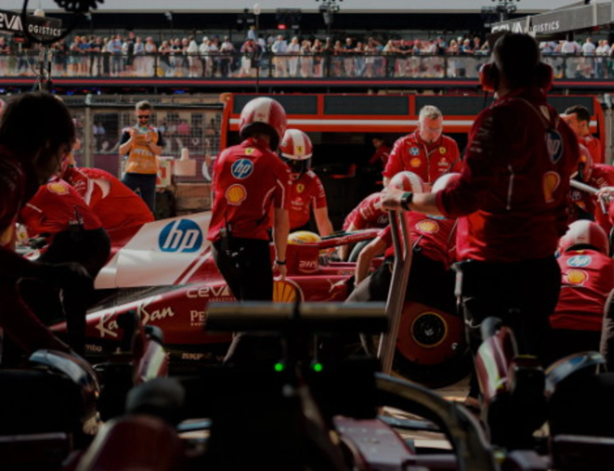 Ferrari, la mossa della disperazione: cos'hanno fatto al Mugello