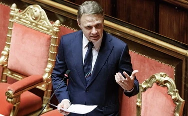 Lollobrigida stana Pd e M5s: "Dazi, lettura isterica e ridicola"