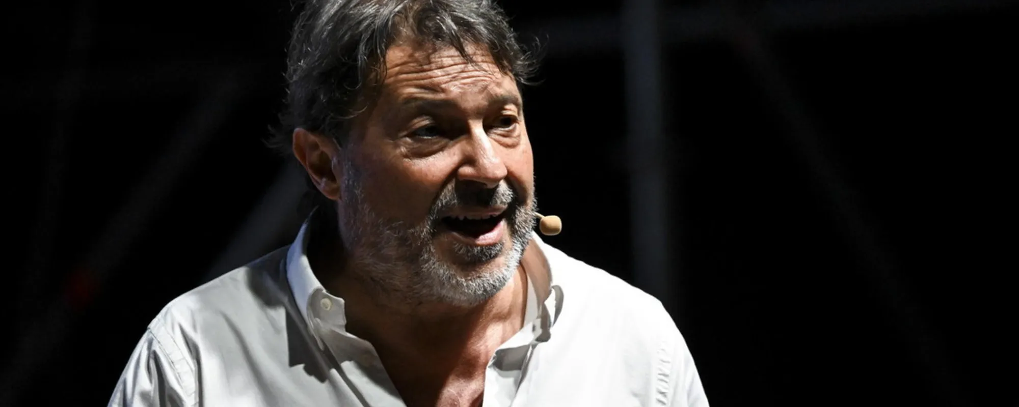 Leggi l'articolo: Soldi a "Lady Mazzetta: attentato a Ranucci, la definitiva bomba atomica