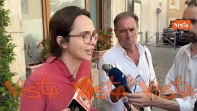 Quartapelle (Pd) su risoluzione Pd-M5S-Avs: M5S spadroneggia con arroganza. Serve visione comune