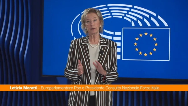 Ue, Moratti "Problema casa non si risolve limitando la libertà dei proprietari"