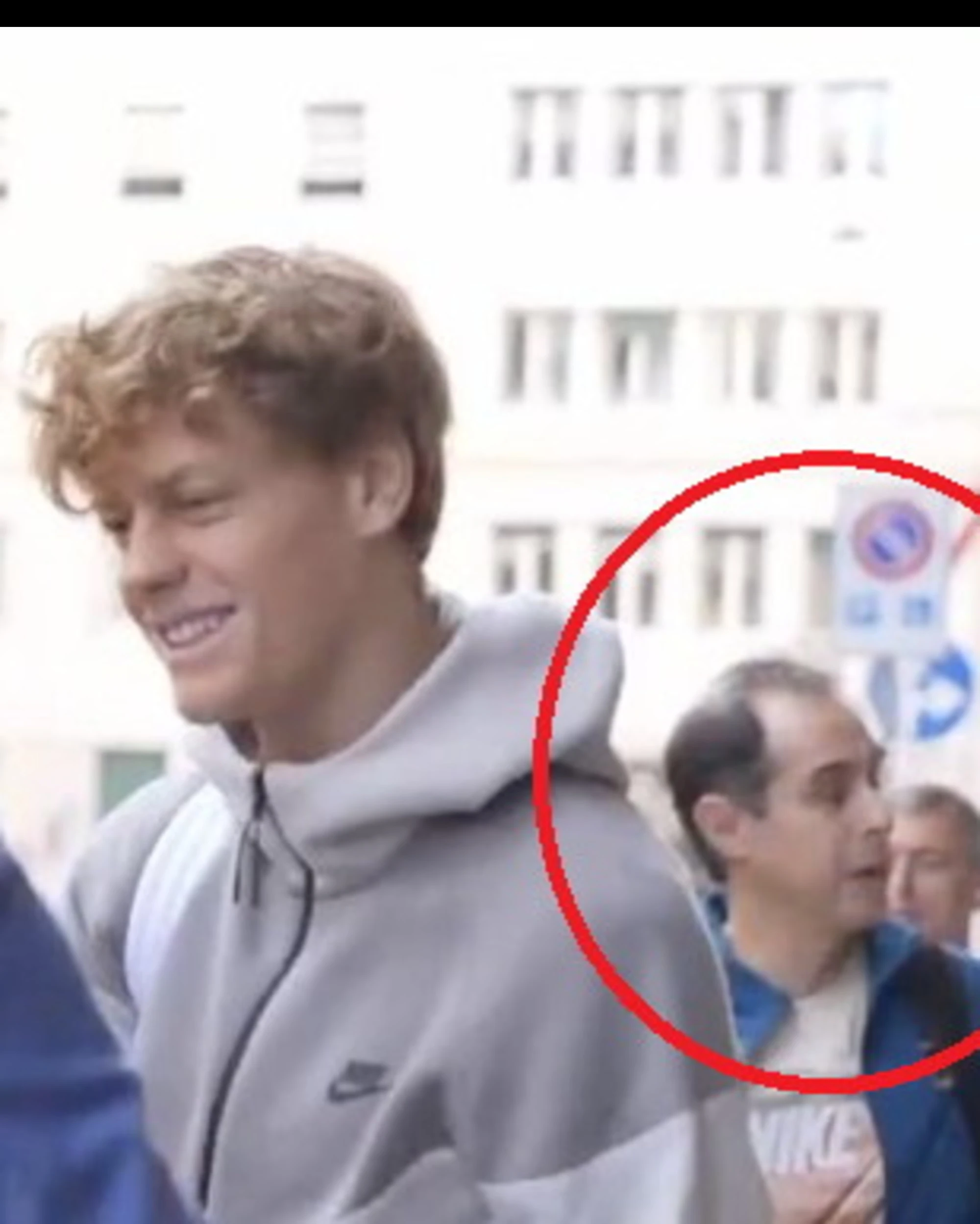 Jannik Sinner in Cina, chi spunta alle sue spalle: colpo grosso?