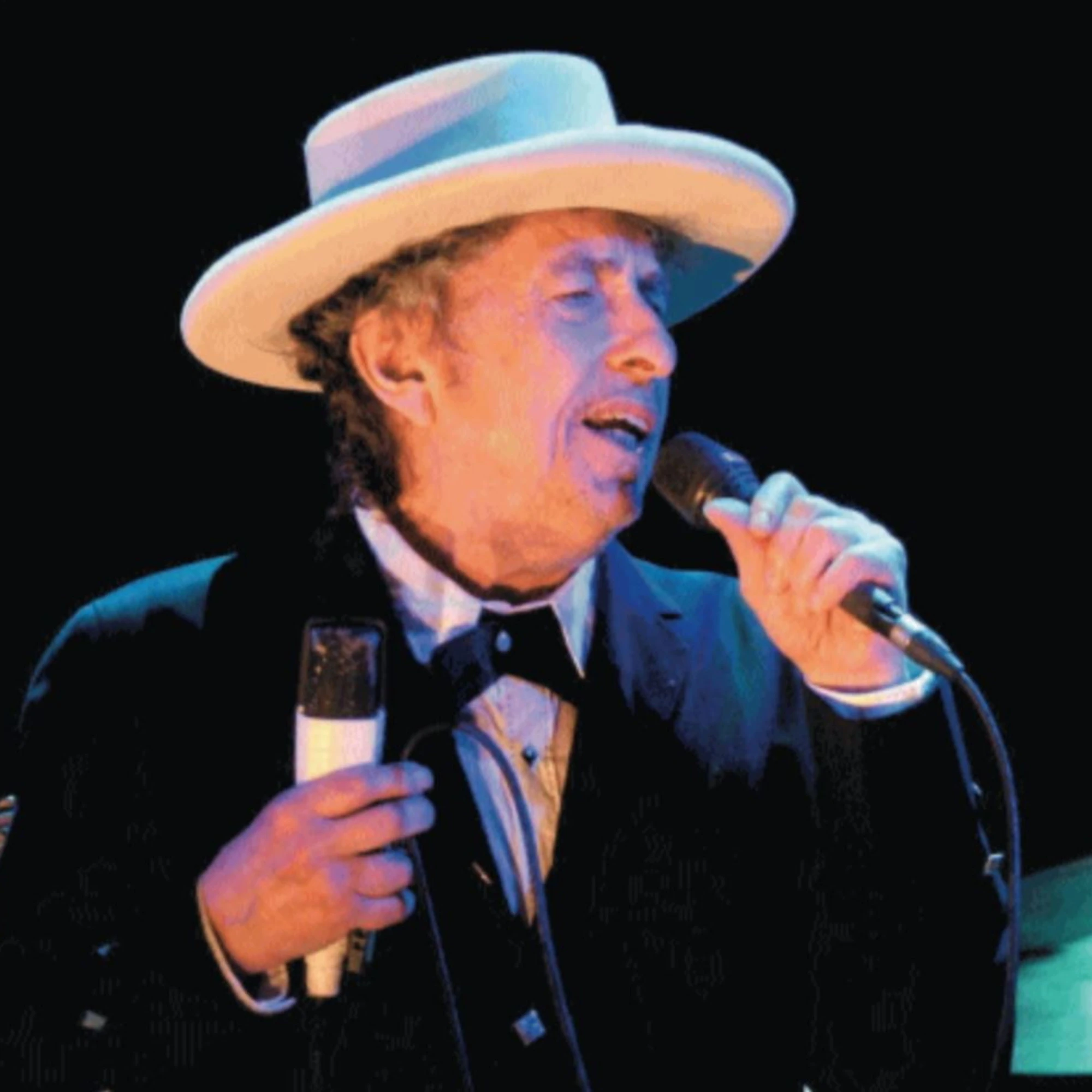 Bob Dylan in Italia detta legge: tre date, zero telefoni, niente hit