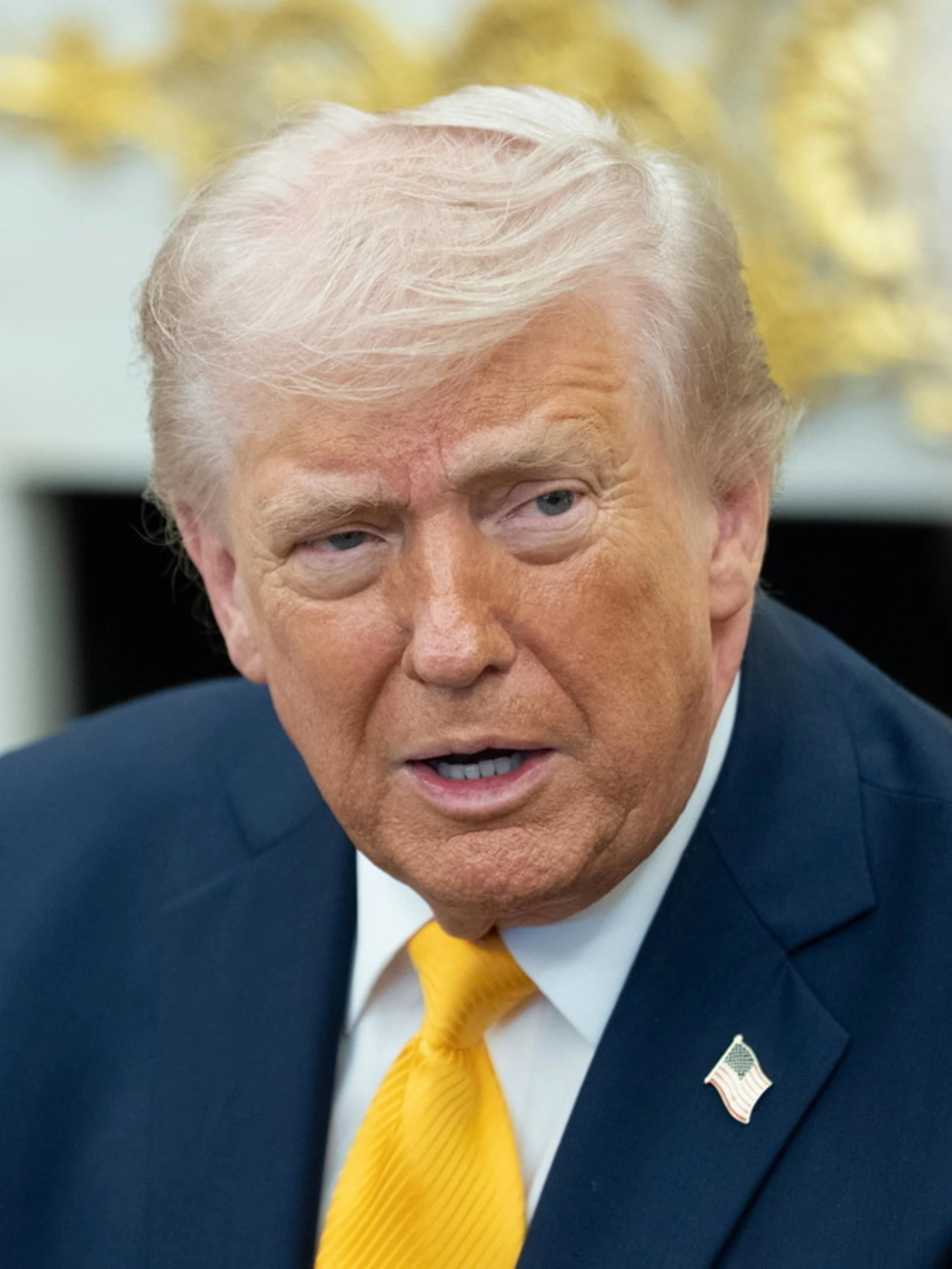 Contro l'Iran non bastano le preghiere