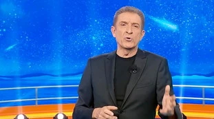 Striscia la Notizia, "Harry e la casa di Soumahoro": la bomba di Greggio