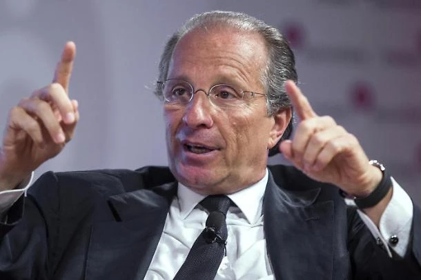 Luigi Bisignani: "Giuseppe Conte è un re nudo. Rischia la stessa fine anche Matteo Salvini"