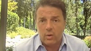 Matteo Renzi picchia duro: "Il rimpast? Cazz*** megagalattica, l'unico da cambiare è Conte"