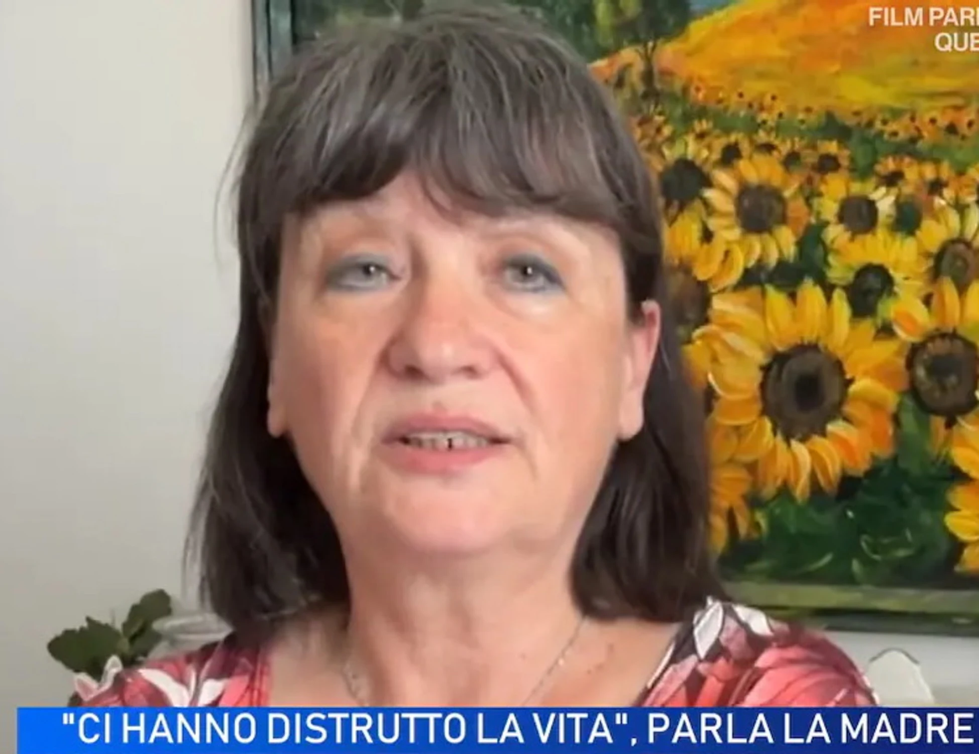 Andrea Sempio, la conferma: la madre ha tentato il suicidio