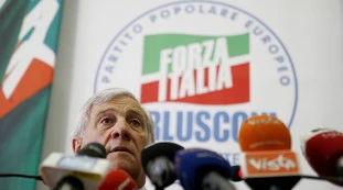 Antonio Tajani, il retroscena su Putin: "Se avessero chiamato Berlusconi..."