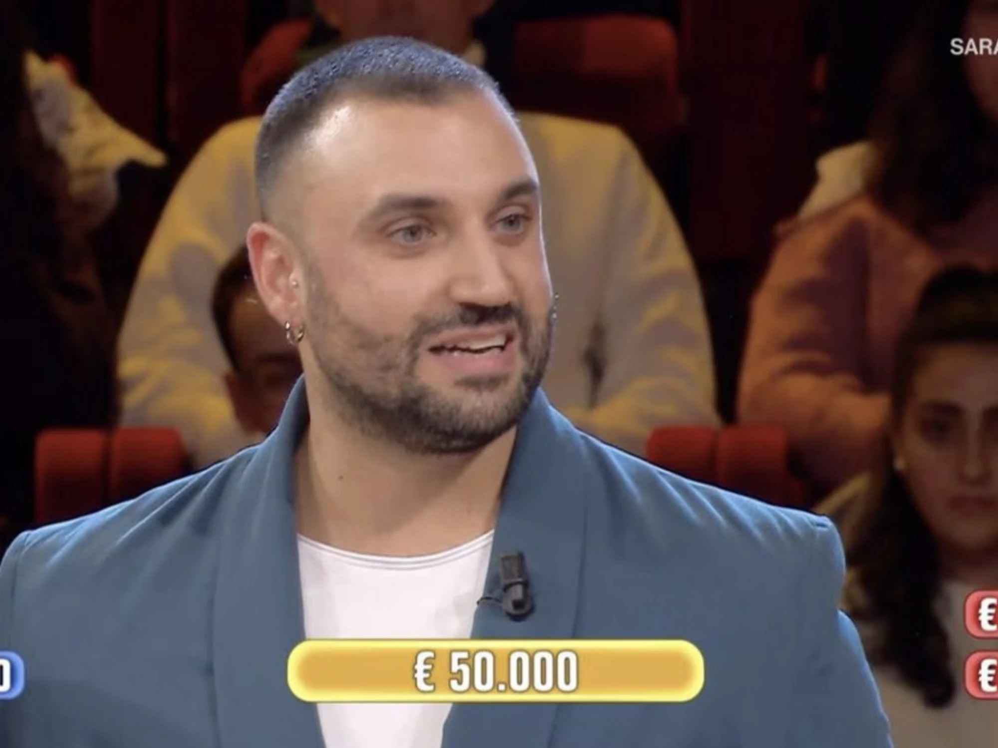 Affari Tuoi, Cristiano è senza precedenti: cos'è successo dopo la puntata