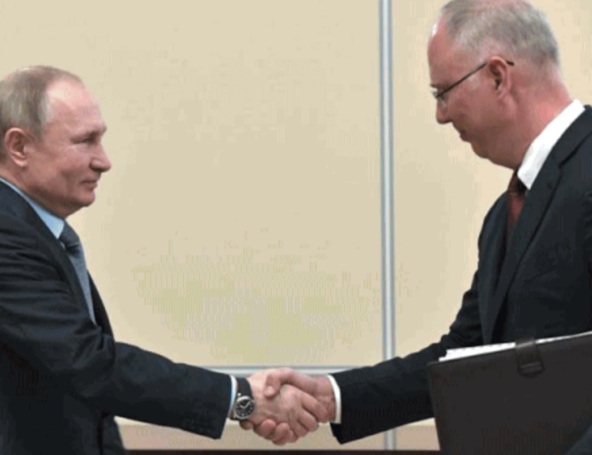 Putin, l'uomo nuovo per le trattative è nato in Ucraina e ha studiato a Stanford