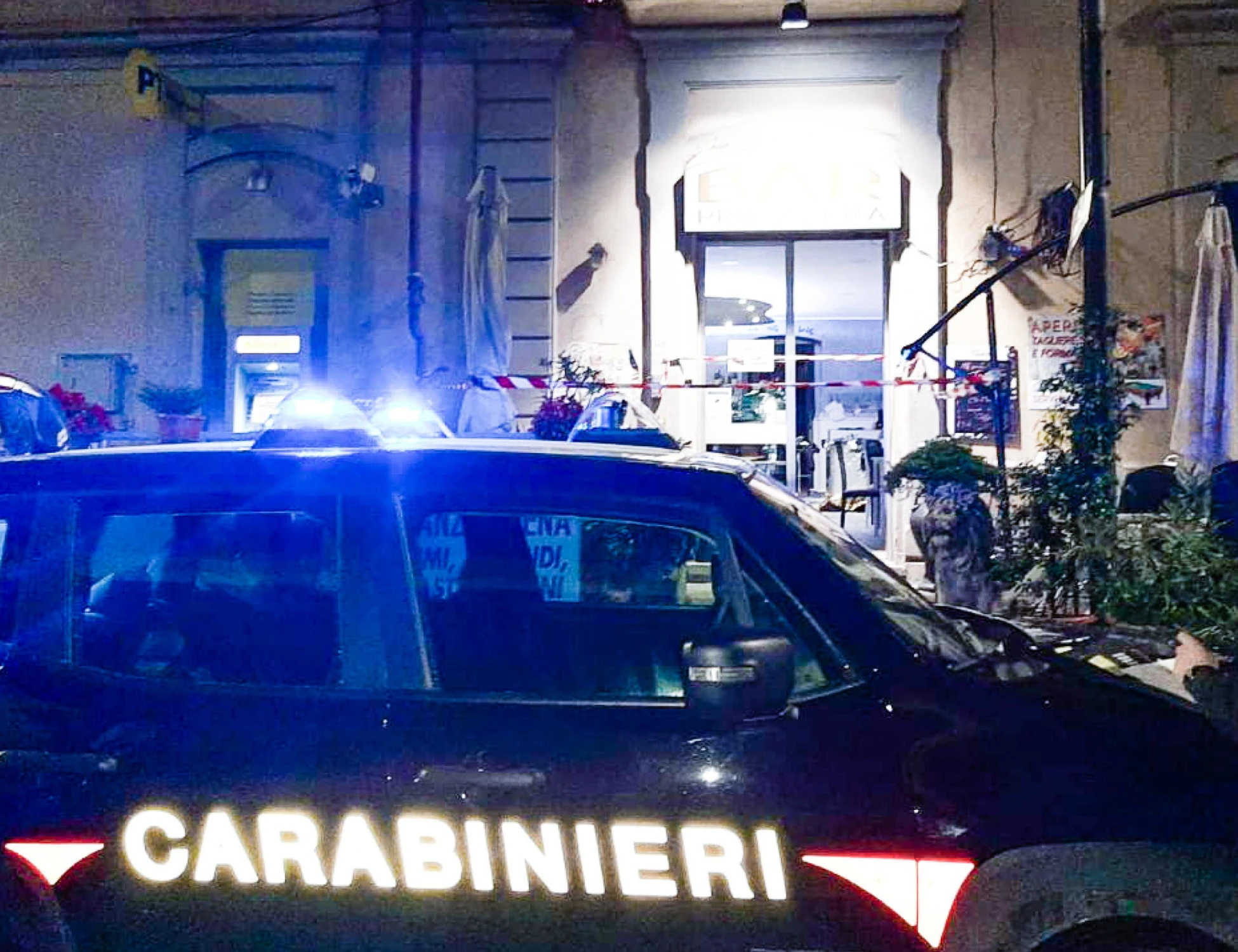 Pinerolo, tabaccaio ucciso in una rapina: gli arresti 14 anni dopo