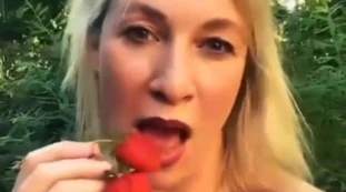 Maria Zakharova, l'insulto all'Europa: "Sponsor dell'idiozia"