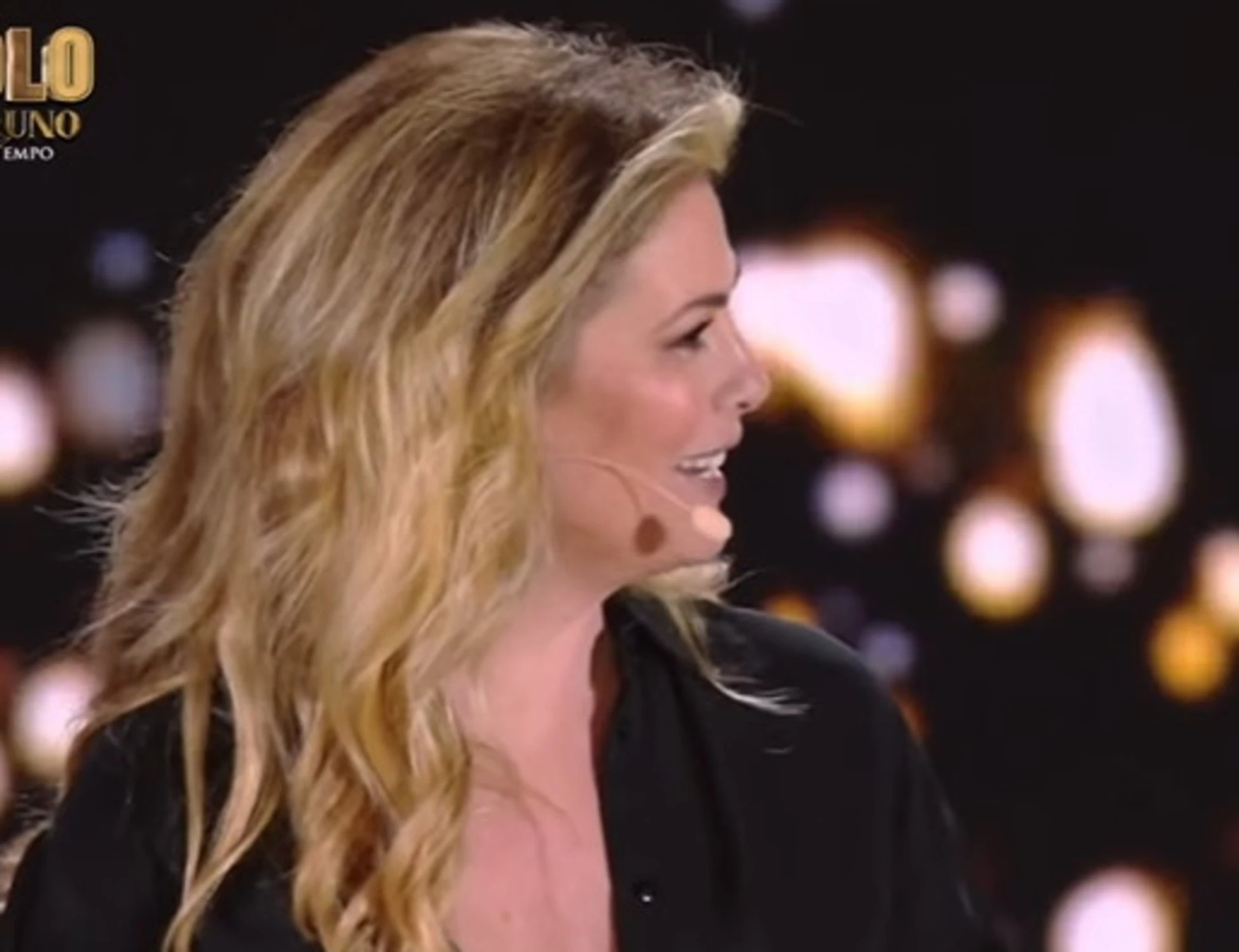 Il Volo, Vanessa Incontrada sul palco: tutti impazziti