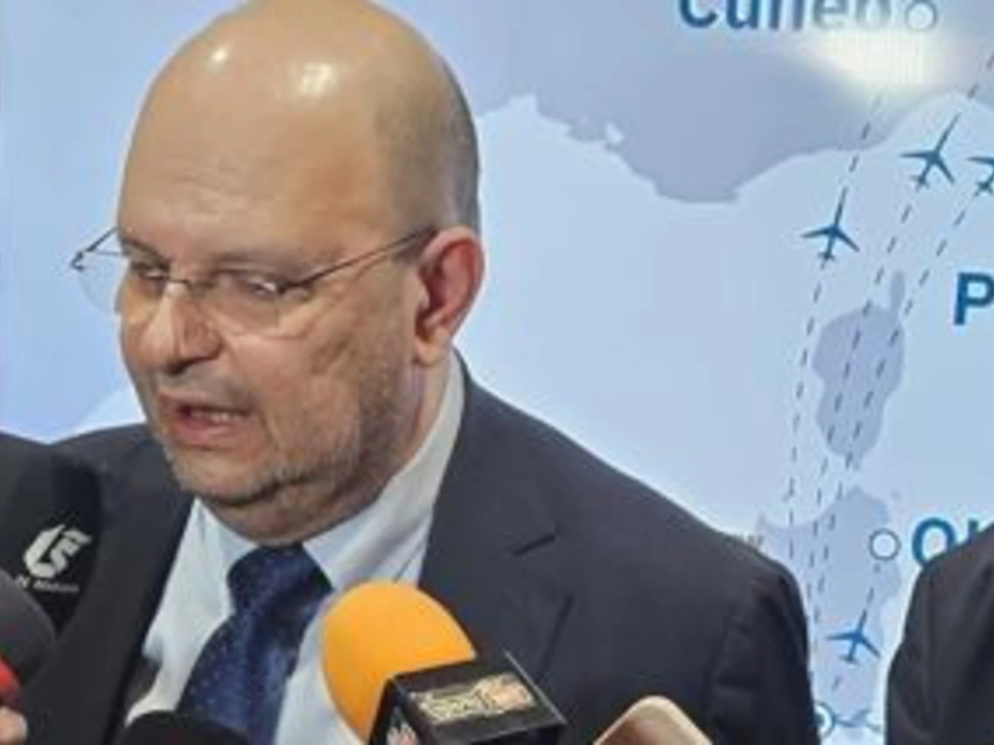 Emergenza carburante. Intrieri, AD Aeroitalia: “Chiediamo al governo l’attivazione urgente di un tavolo tecnico di confronto presso il MIT”