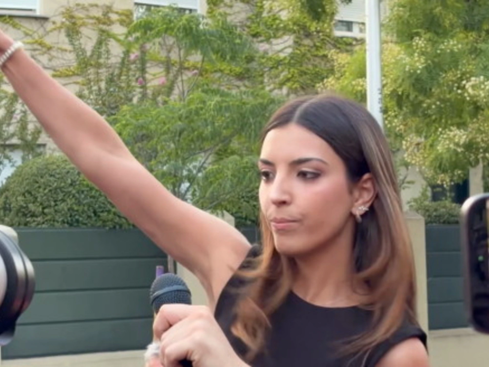 Isabel Peralta, saluto nazista e "proiettili alla nuca": la ragazza che terremota la Spagna
