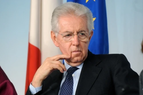 Mario Monti