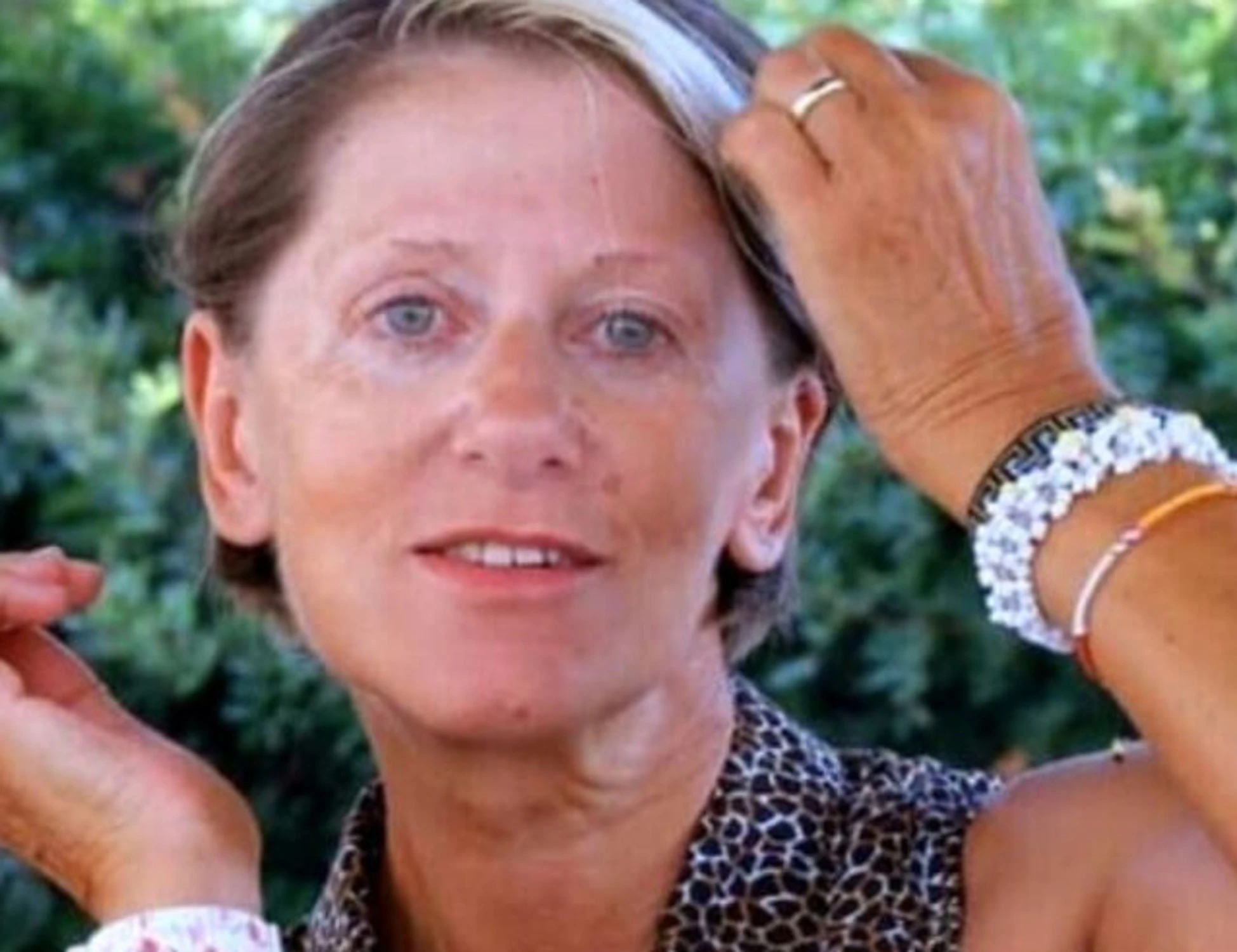 Liliana Resinovich, il cordino che può chiudere il caso