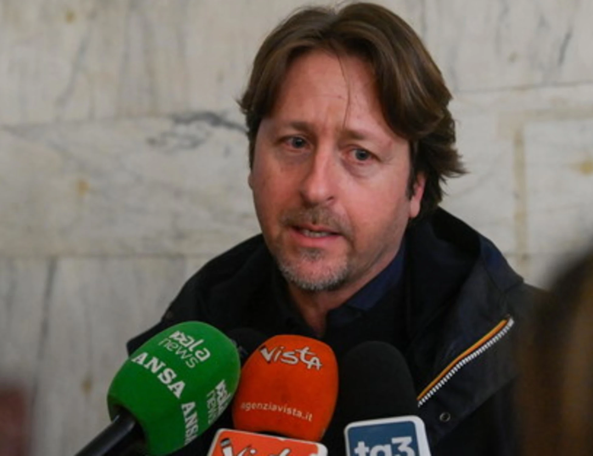 Manlio Messina lascia Fratelli d'Italia (e forse anche il Parlamento)