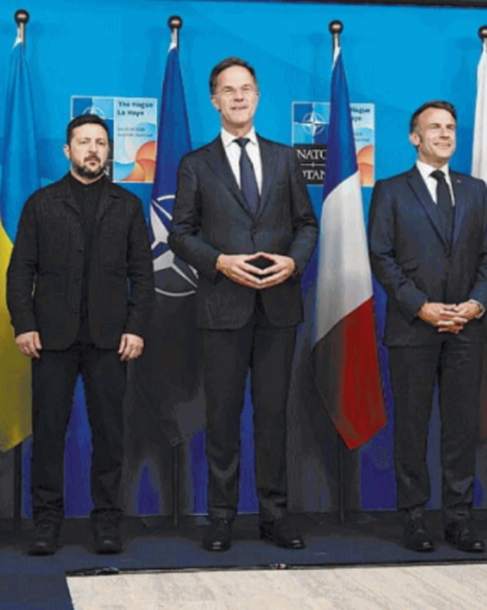 Più Nato e meno Ue: ecco le dieci ragioni per cui ci conviene