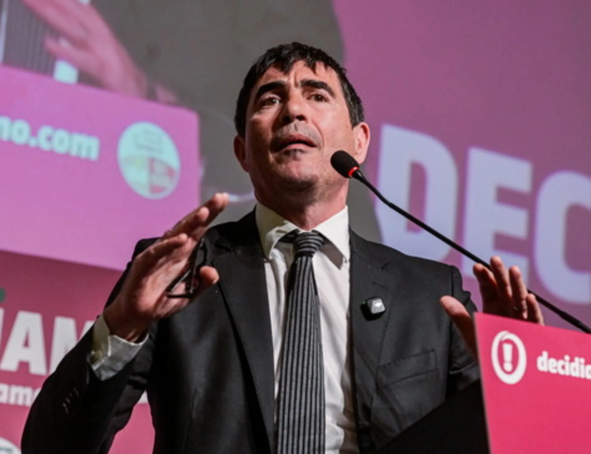 Gioco sporco di Fratoianni contro il governo: "E il pop corn?"