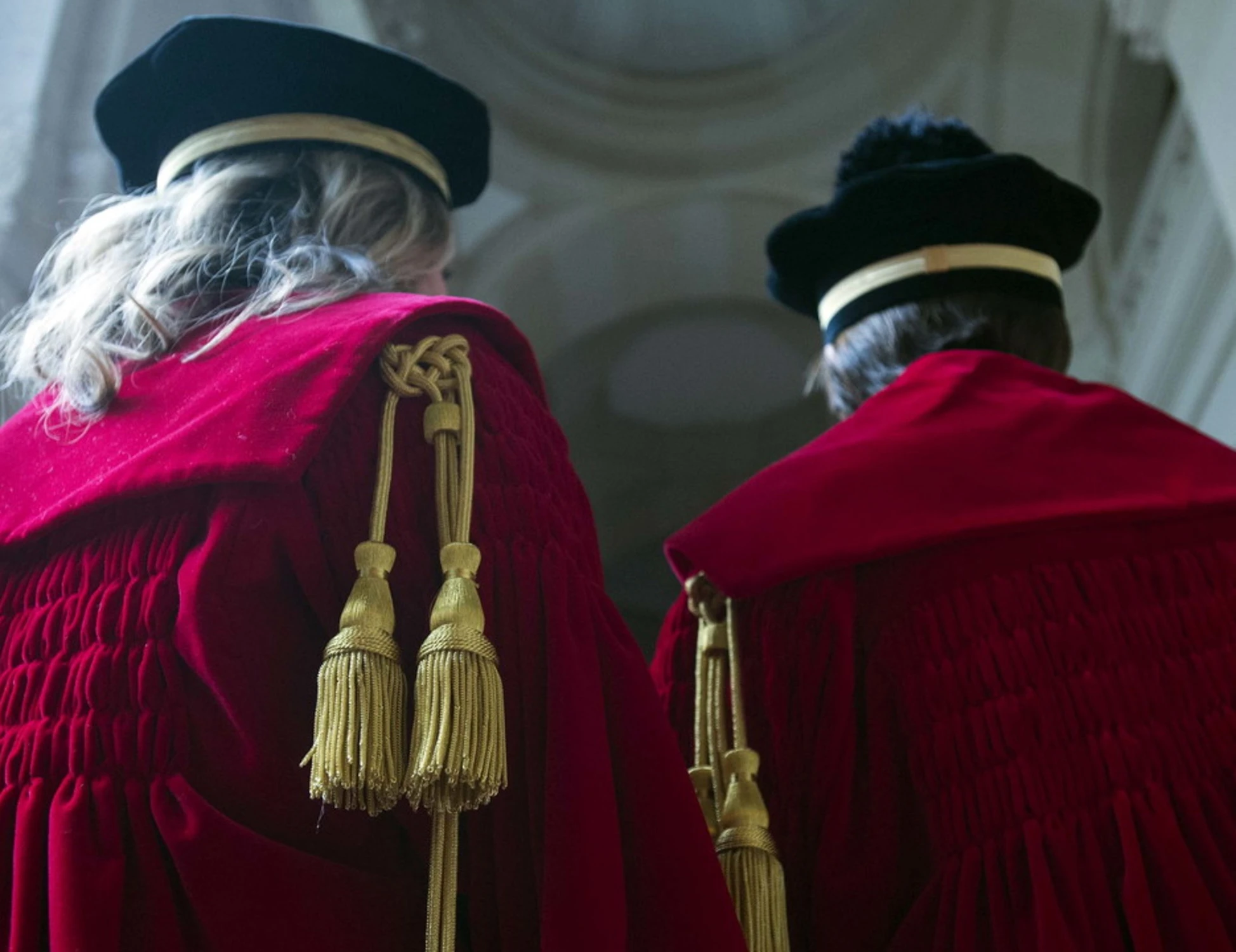 Alfredo Mantovano, verso il referendum: "Come verranno punite le toghe negligenti, stop premi alla sciatteria"