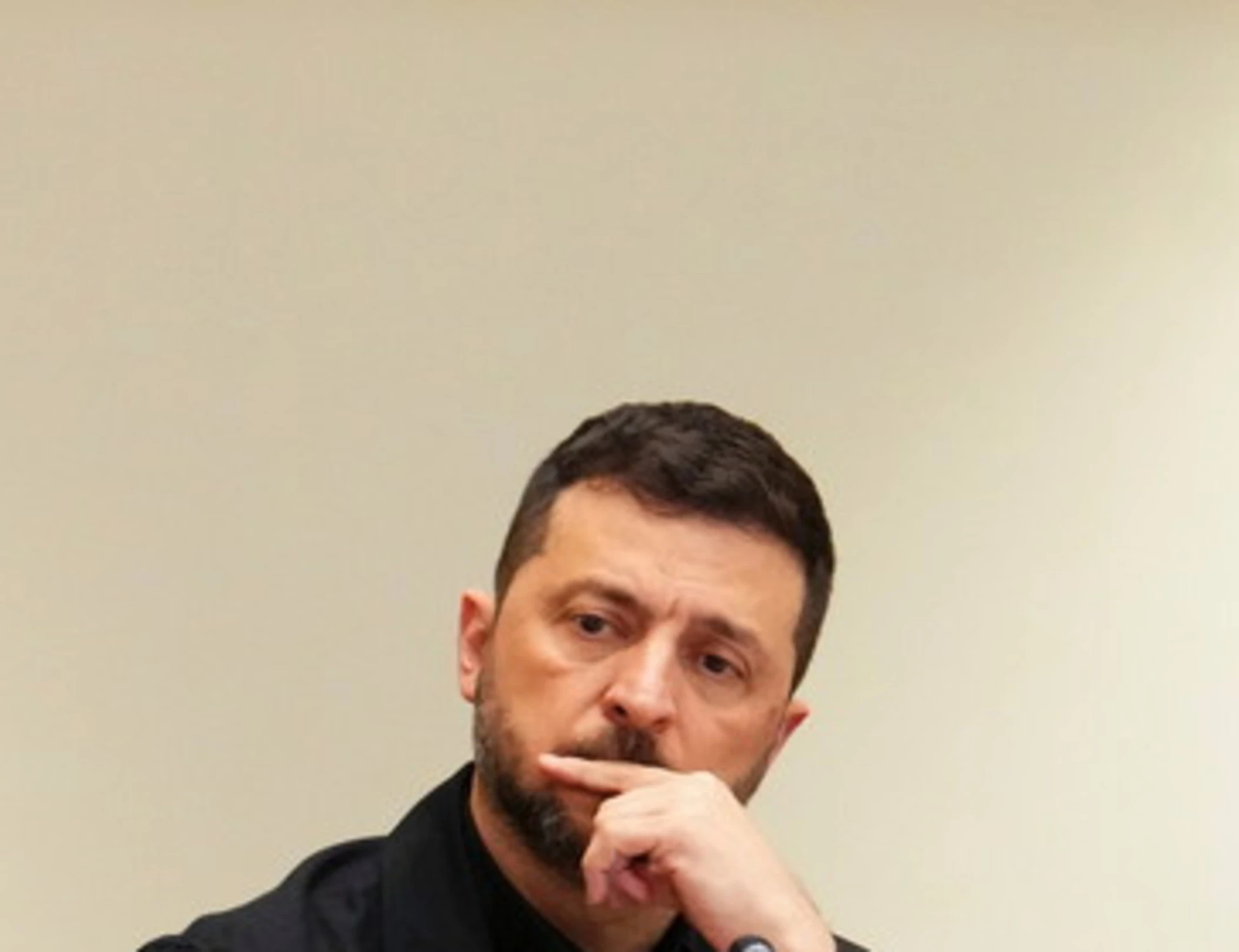 Volodymyr Zelensky: "Dopo la guerra, non mi ricandido". Come prova a stanare Putin