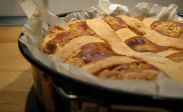 La migliore pastiera napoletana? La fa una pasticceria... di Brescia