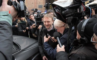 Garlasco, "Alberto Stasi deve restare fuori": caos all'incidente probatorio