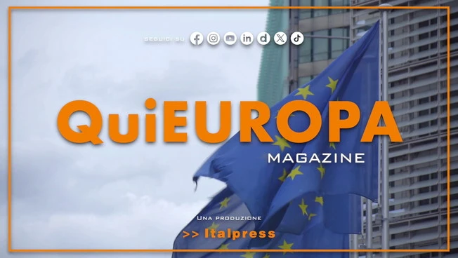 QuiEuropa Magazine - 20/6/2026