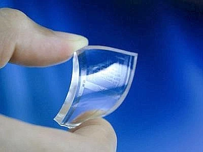 Grafene, l'ultima frontiera del fotovoltaico 'smart'