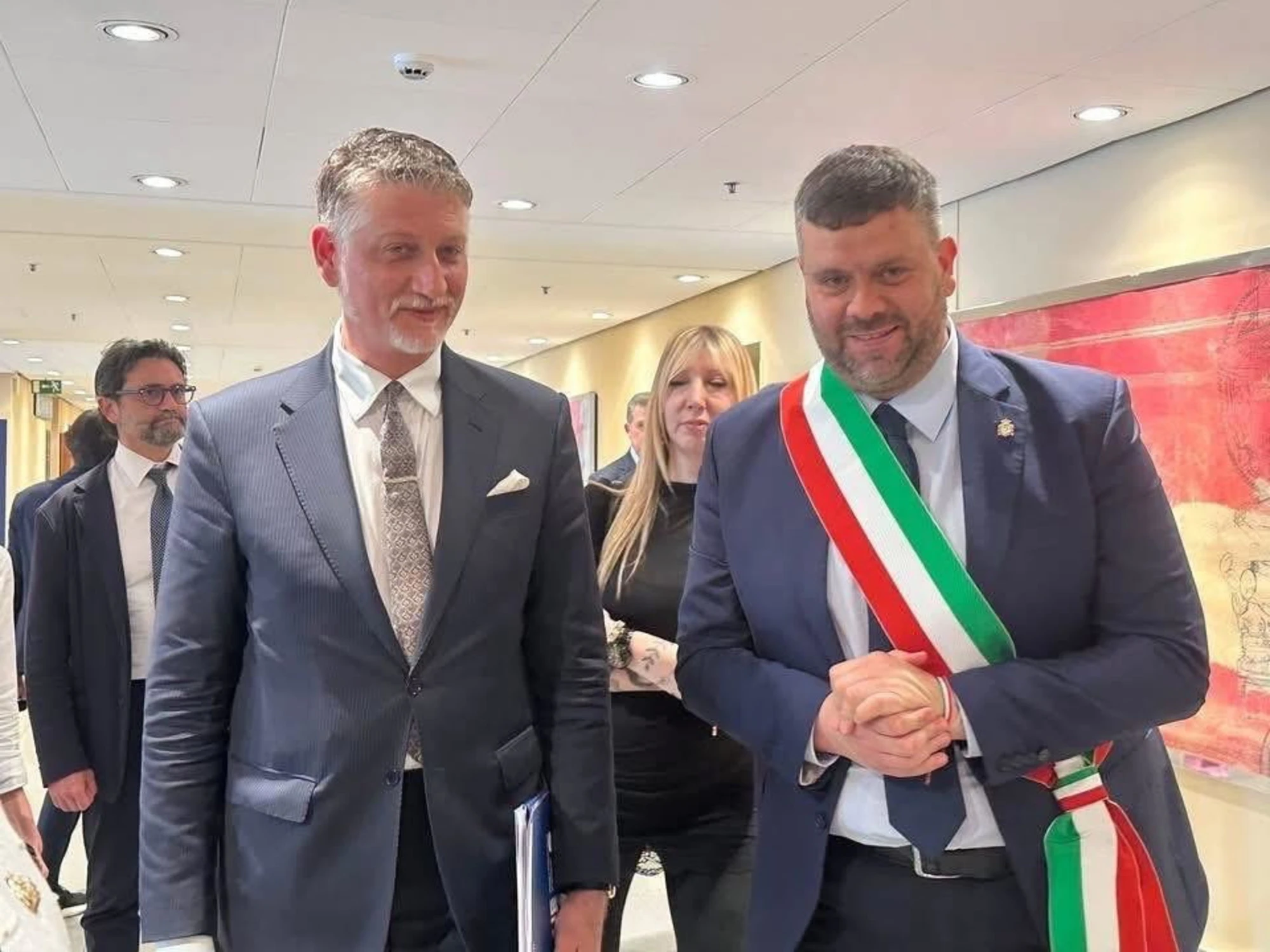 Subiaco Capitale Italiana del Libro 2025