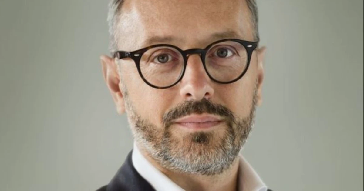 Publicis promuove Matteo Tarolli ceo di Starcom