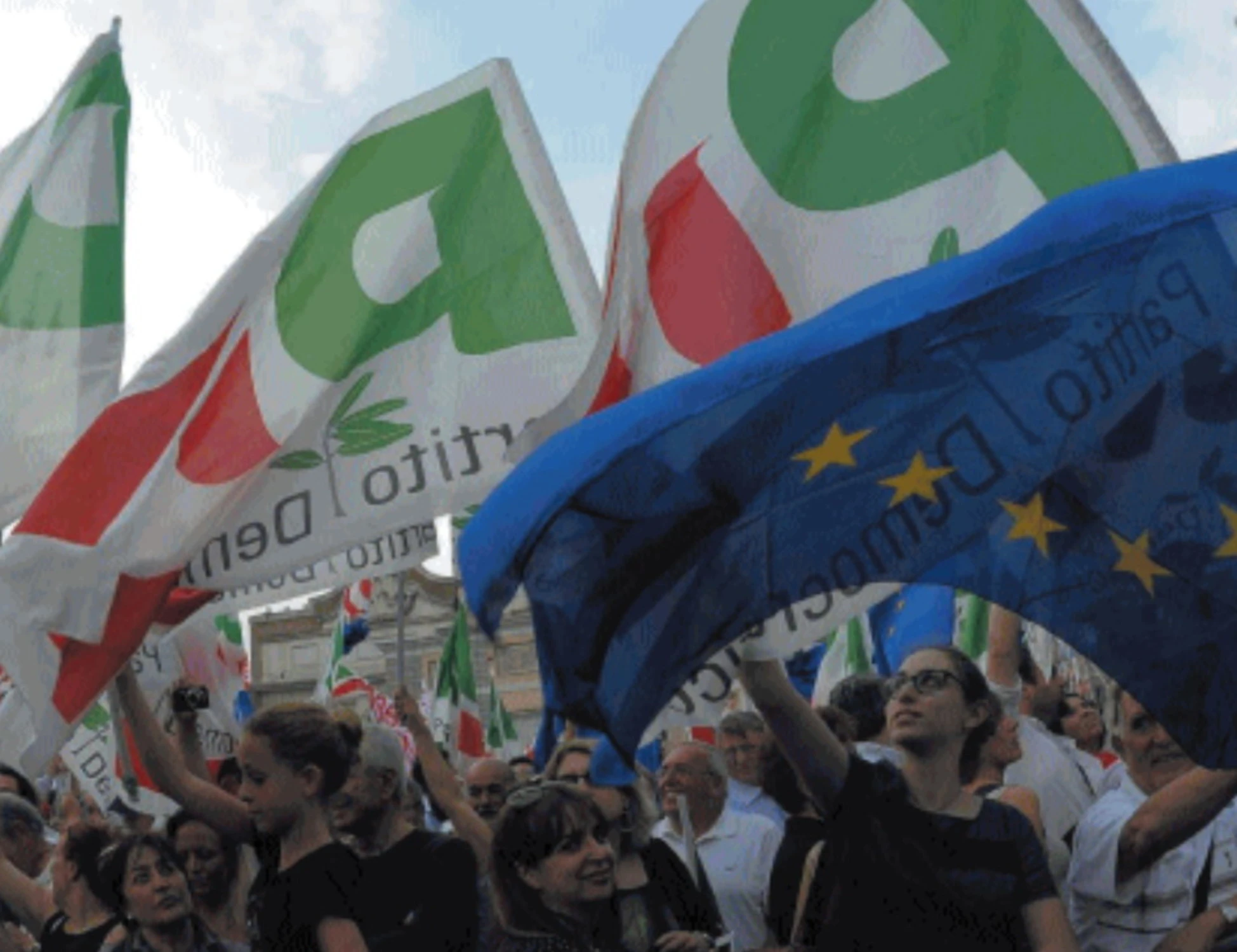 Pd e tangenti, l'inchiesta nel Lazio che scuote il partito