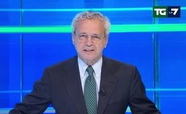 Il sondaggione di Mentana: Meloni sempre in testa, dove sono Pd e M5s 