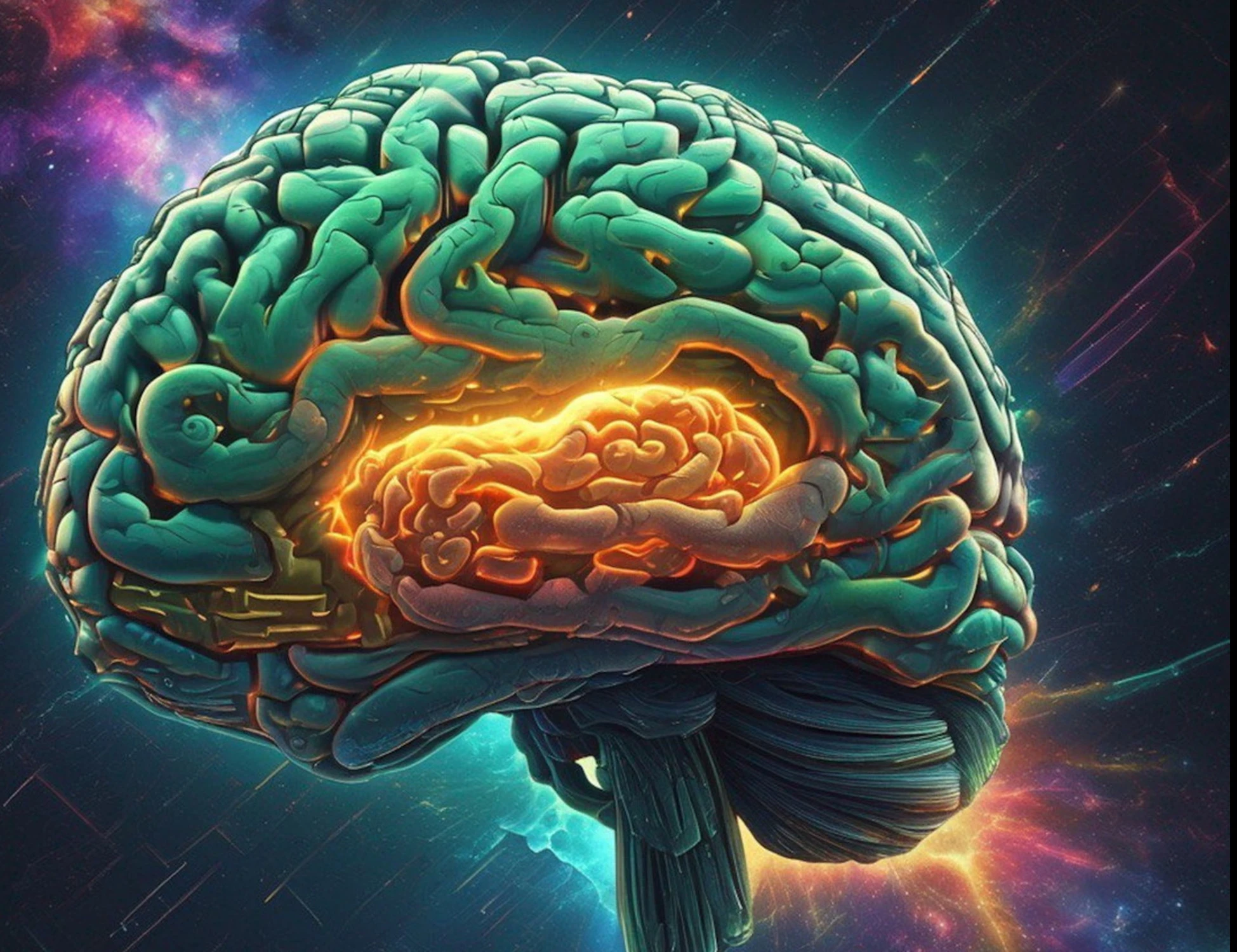Quando il cancro arriva al cranio il tumore può spegnere le difese
