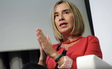 Mogherini frantuma il campo largo: M5s, cannonata al Pd