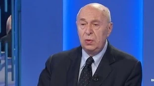 Paolo Mieli profetico: "Parlamento spappolato, difficile che arrivi fino a fine legislatura per eleggere il successore di Mattarella"