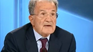 Mezz'ora in più, Romano Prodi critica il centrodestra: "I loro candidati sindaci? Sembra che vogliano perdere"