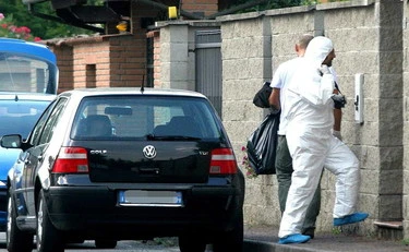 Garlasco, il componente del Ris e il test del Dna: "Una cosa strana, ne parlavamo in ufficio"