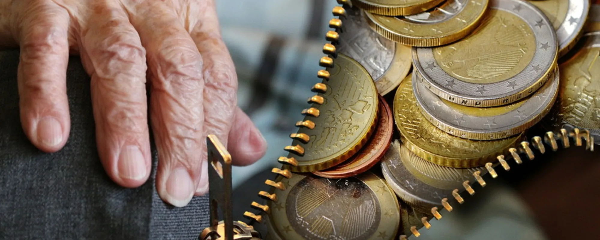 Pensioni, raddoppiano gli aumenti: i nuovi assegni fascia per fascia