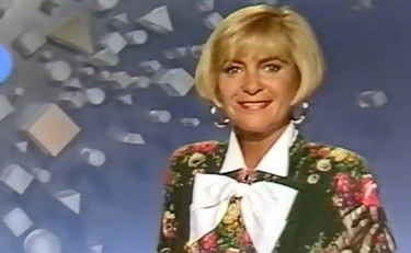 Peppi Franzelin: "L'annuncio più drammatico fu per le Torri Gemelle. Ora faccio la nonna a Vienna"