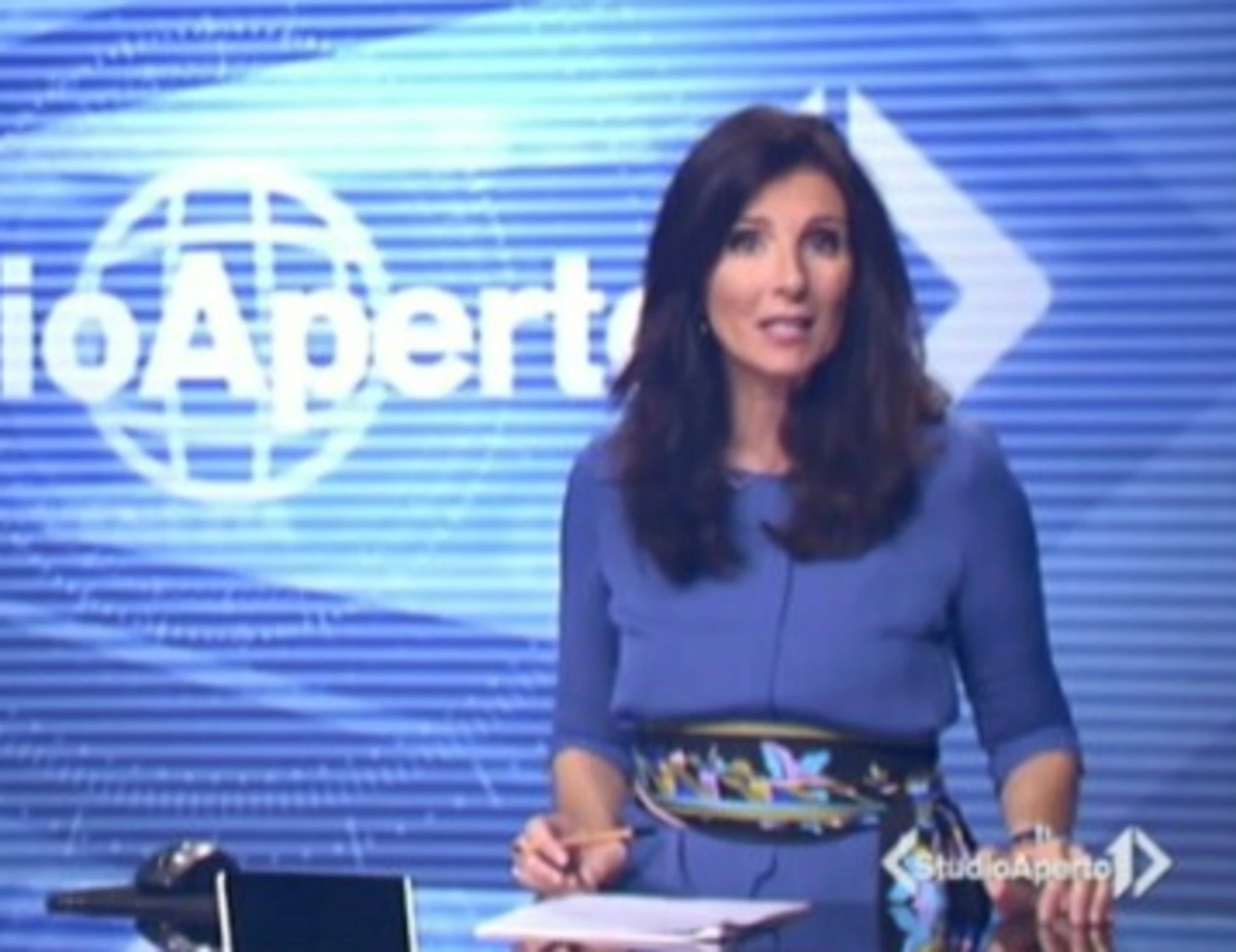 Studio aperto vola coi prodotti italiani