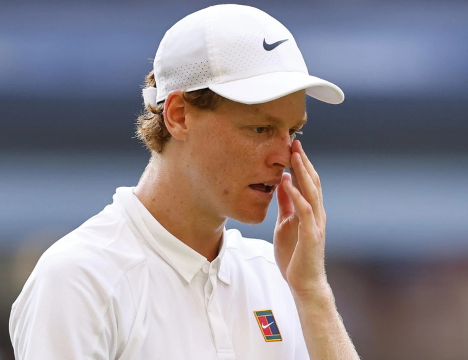 Jannik Sinner, l'allarme di Ljubicic: "Cosa rischia agli Us Open"