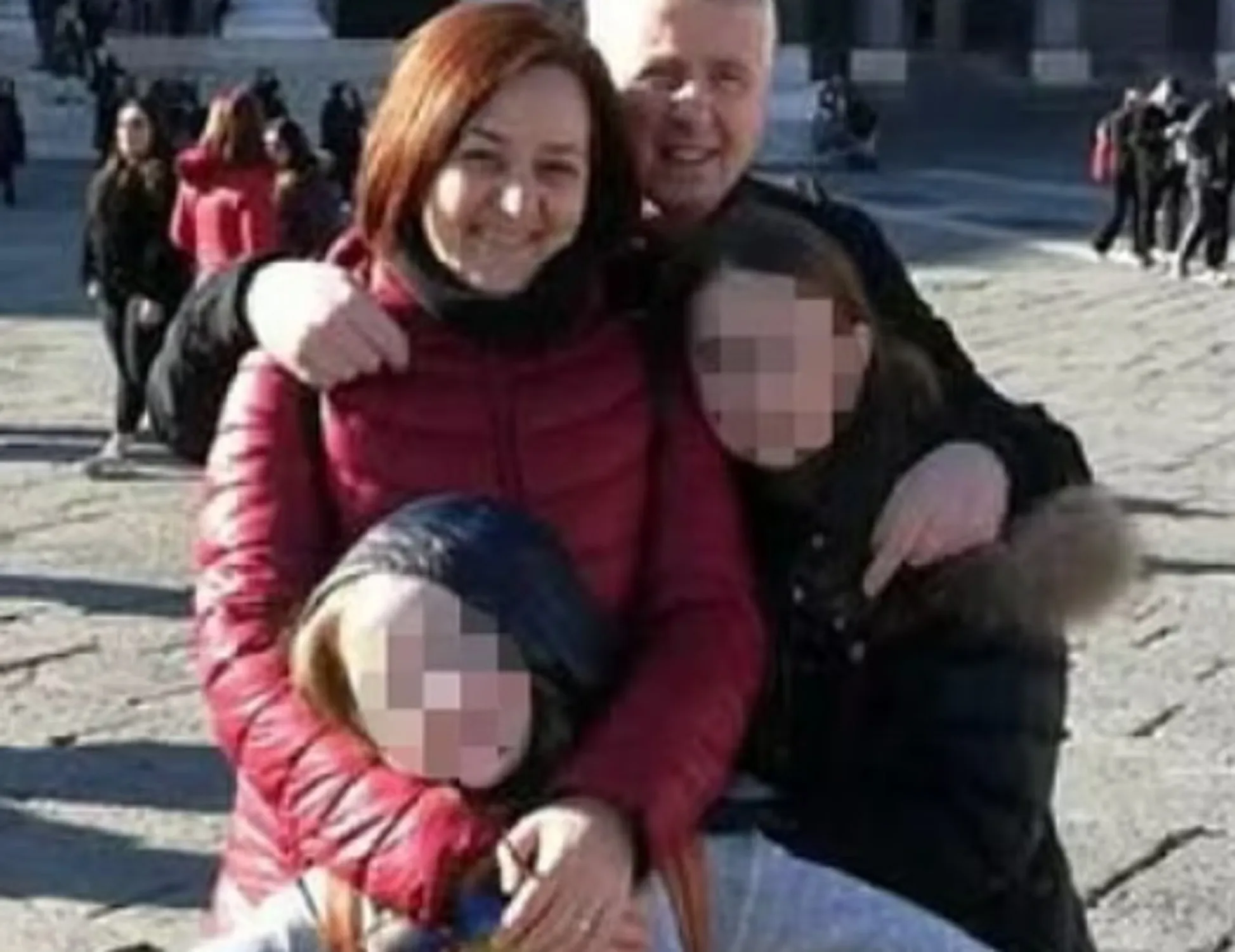 Leggi l'articolo: Ricina, "le relazioni sentimentali dentro la famiglia": bomba dalla Procura